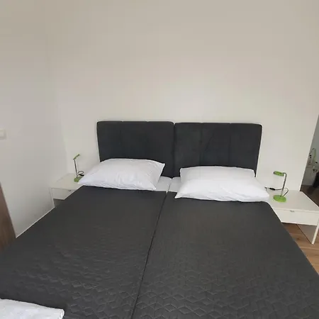 Adriatica Gæstehus Zadar