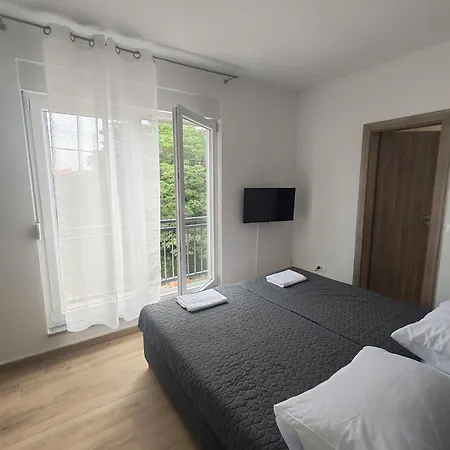 Gæstehus Adriatica 3*