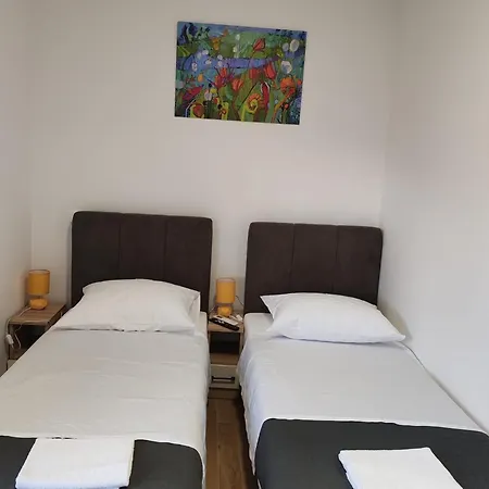 게스트하우스 Adriatica