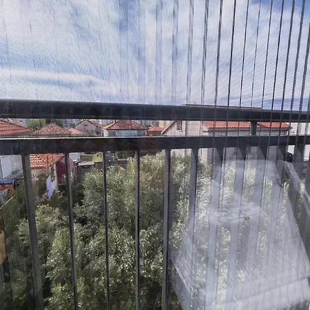 Gæstehus Adriatica Zadar