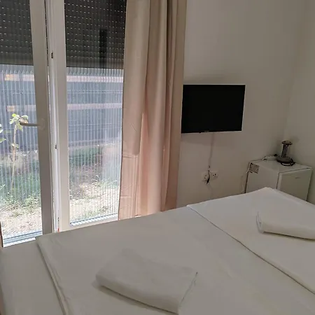 Adriatica 3* Zadar