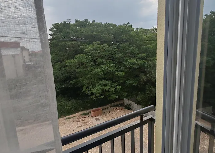 게스트하우스 Adriatica 자다르