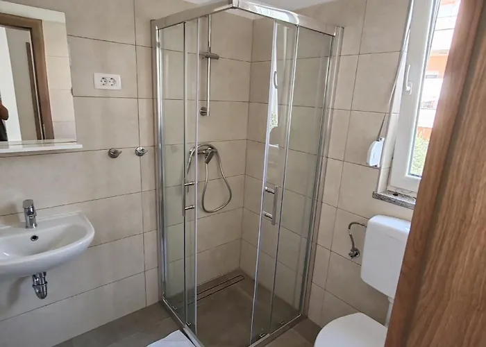 Gasthof Adriatica Zadar