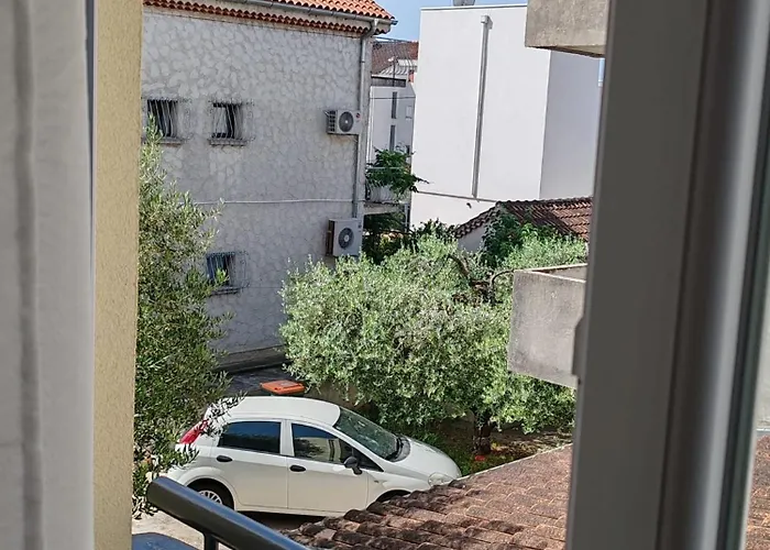 Adriatica 게스트하우스 3*