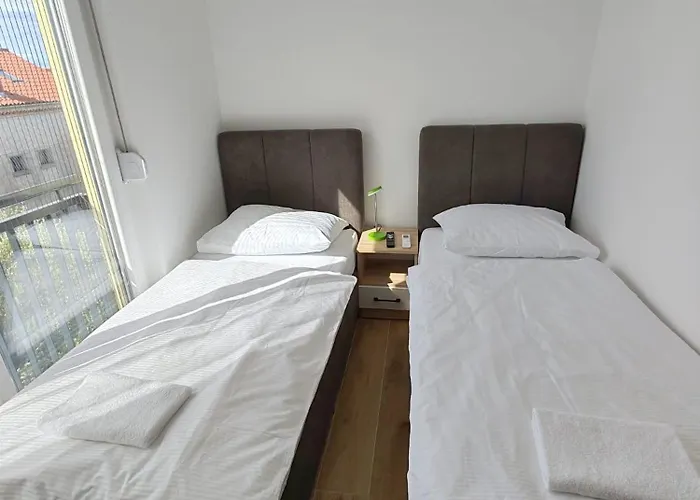 Adriatica 3* 자다르