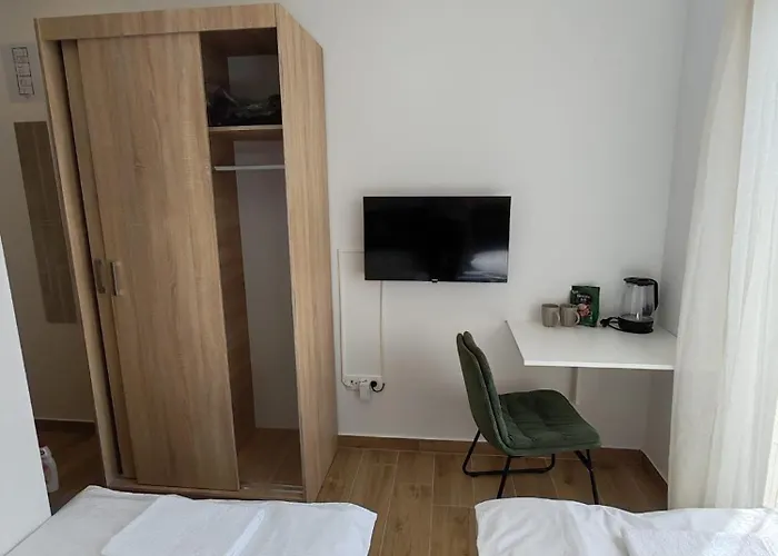 Gasthof Adriatica Zadar