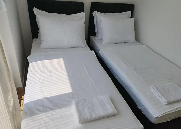 Adriatica Gasthof 3*