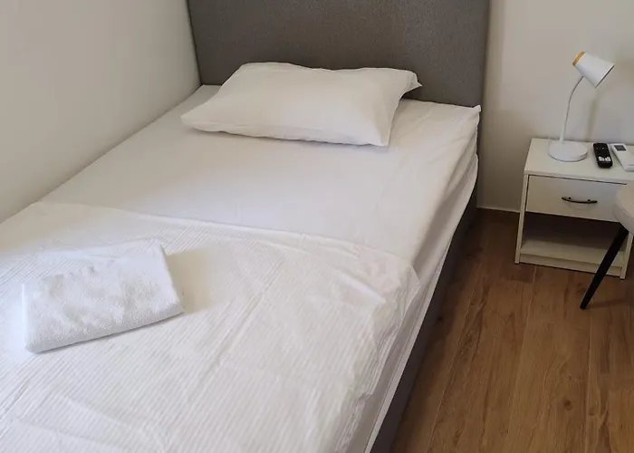 Gasthof Adriatica 3*