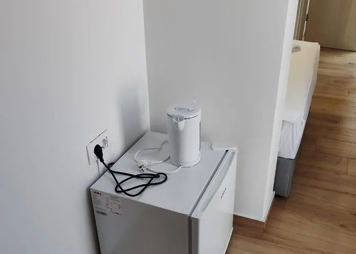 Gasthof Adriatica Zadar