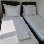 Adriatica Gostinjska kuća 3*