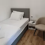 Гостевой дом Adriatica 3*