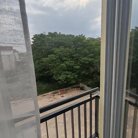 Maison d'hôtes Adriatica Zadar