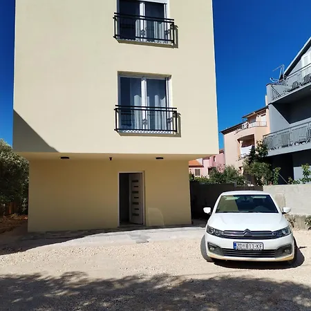 בית הארחה Adriatica