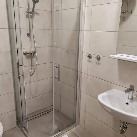 Maison d'hôtes Adriatica Zadar