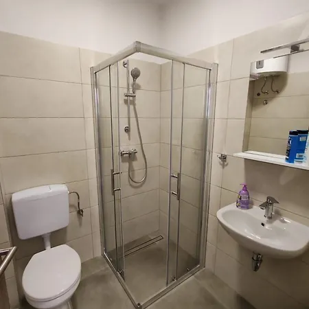 Maison d'hôtes Adriatica Zadar