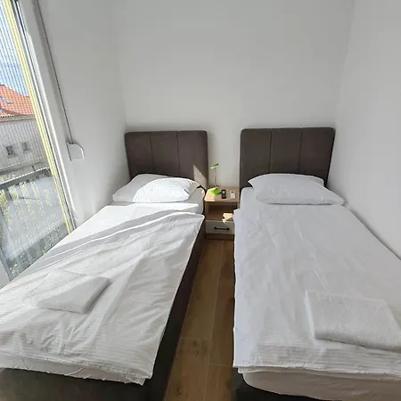 Adriatica 3* Zadar