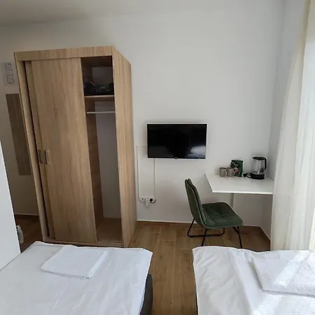 Gasthof Adriatica Zadar