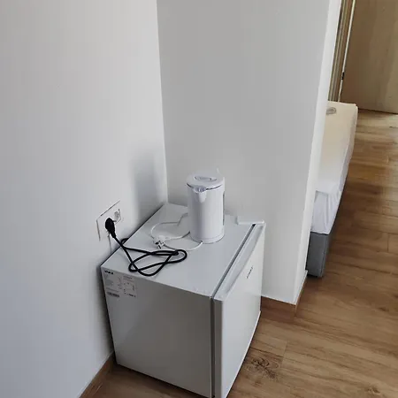 Maison d'hôtes Adriatica Zadar