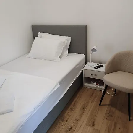 Maison d'hôtes Adriatica 3*