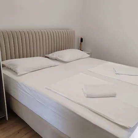 Adriatica Maison d'hôtes Zadar