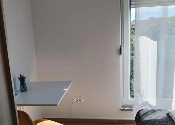 Adriatica Гостевой дом