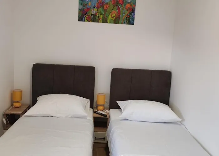 Maison d'hôtes Adriatica