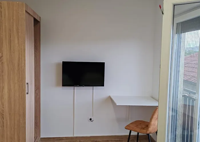 Adriatica 3* זאדאר