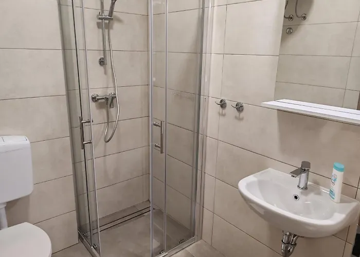 בית הארחה Adriatica זאדאר