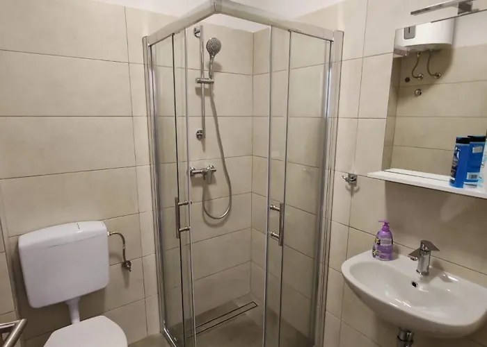 בית הארחה Adriatica זאדאר