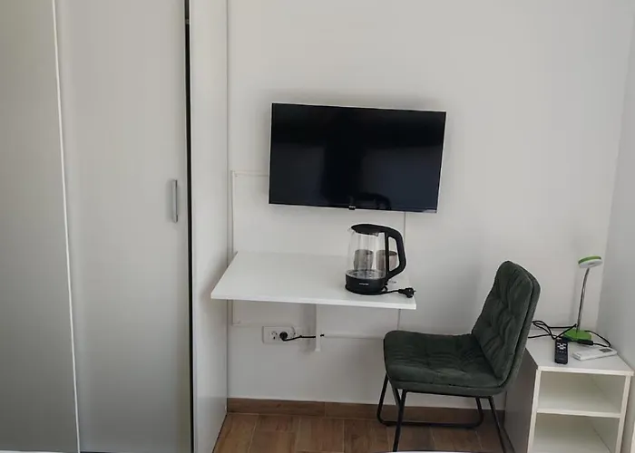 Adriatica בית הארחה זאדאר