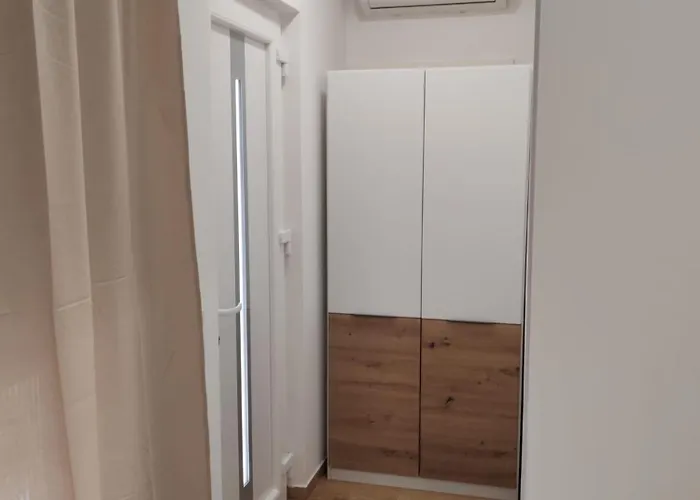 Adriatica בית הארחה זאדאר