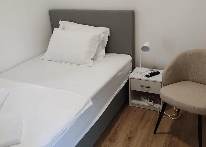 Гостевой дом Adriatica 3*