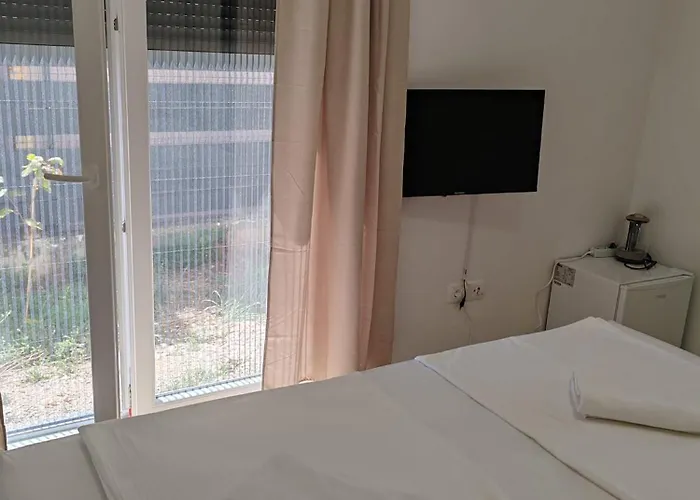 Adriatica 3* זאדאר